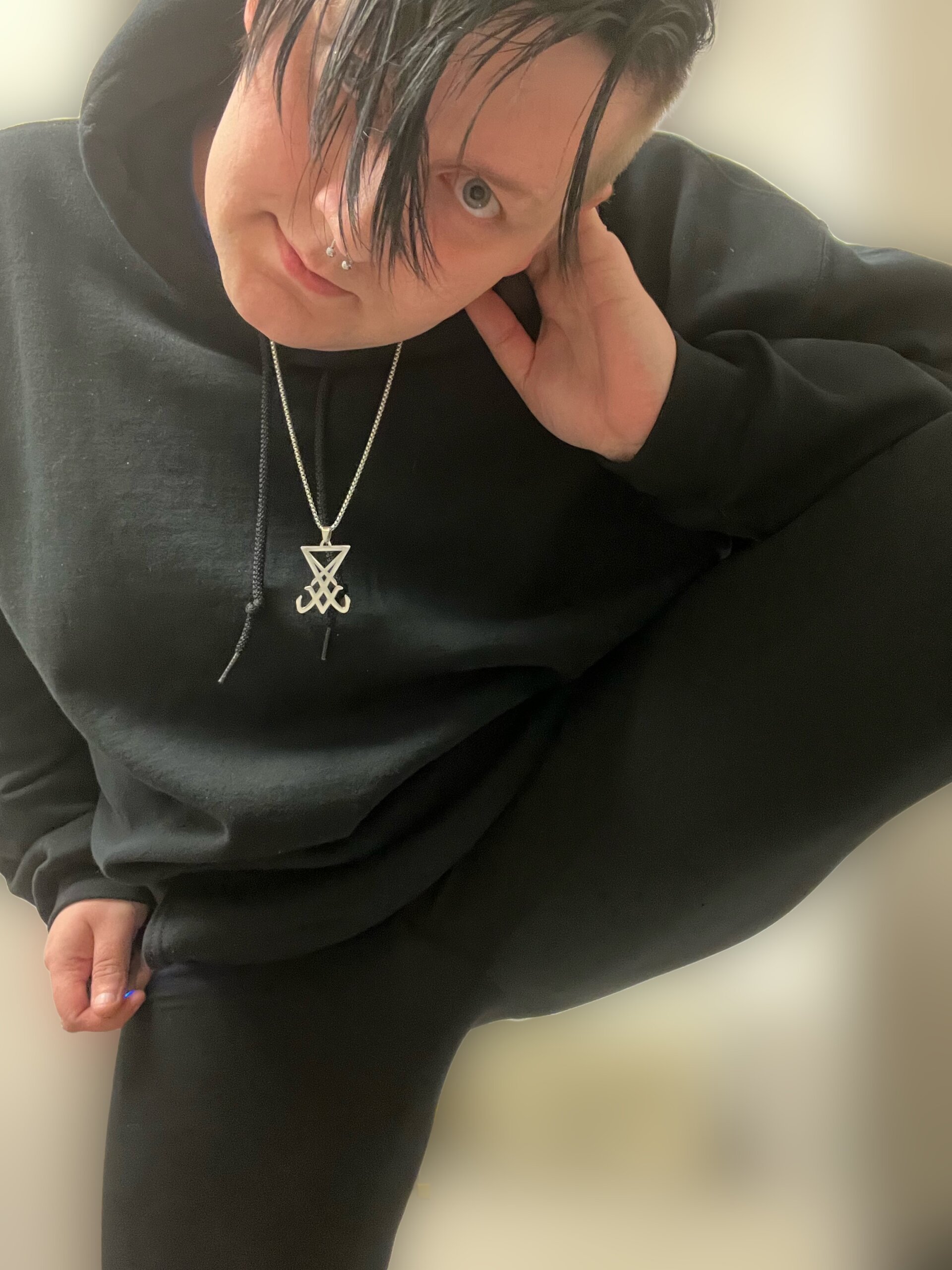 XXX Porn Photo of Nude Xyra_Noir 4