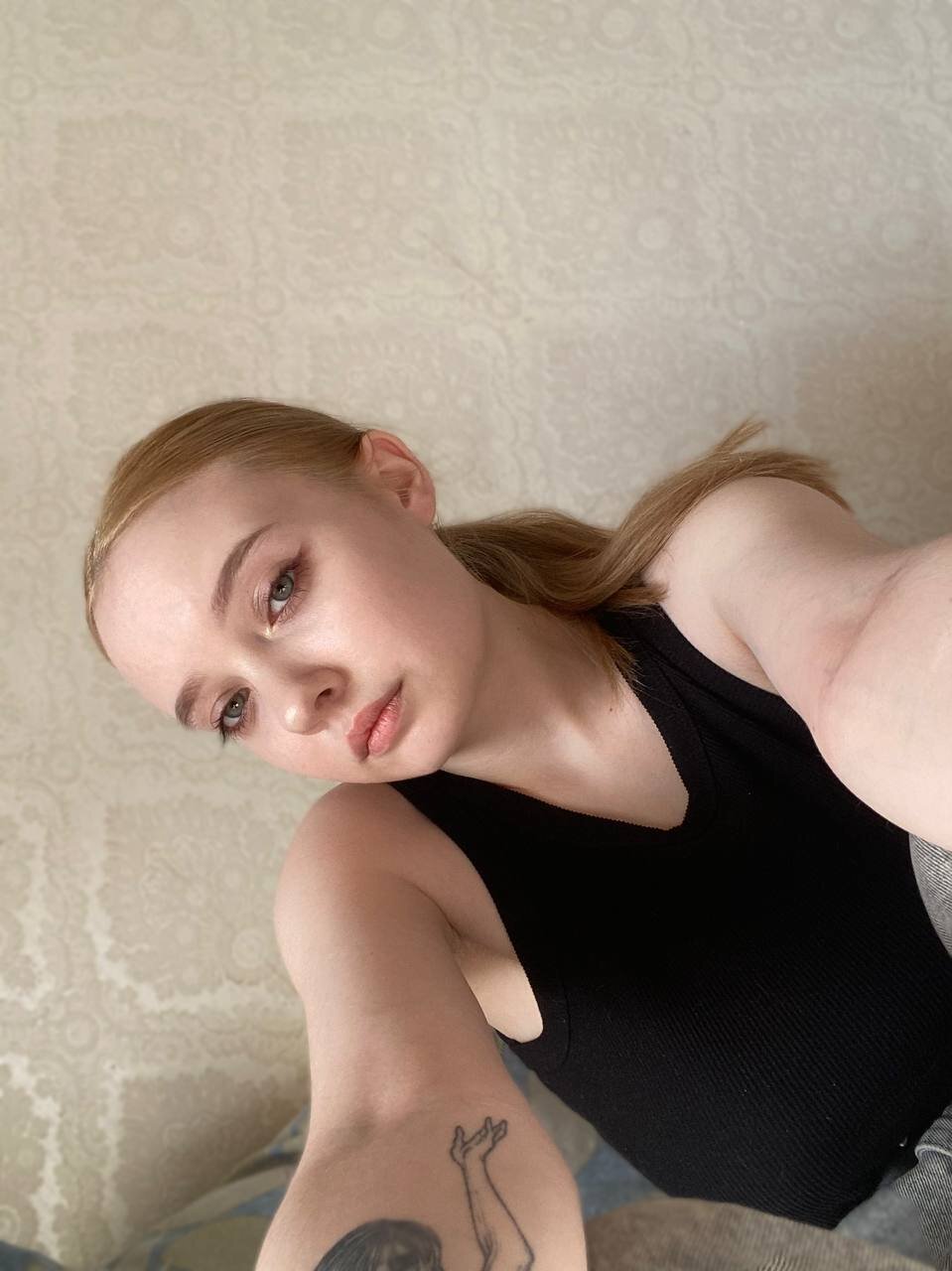 XXX Porn Photo of Nude IraYounce 3