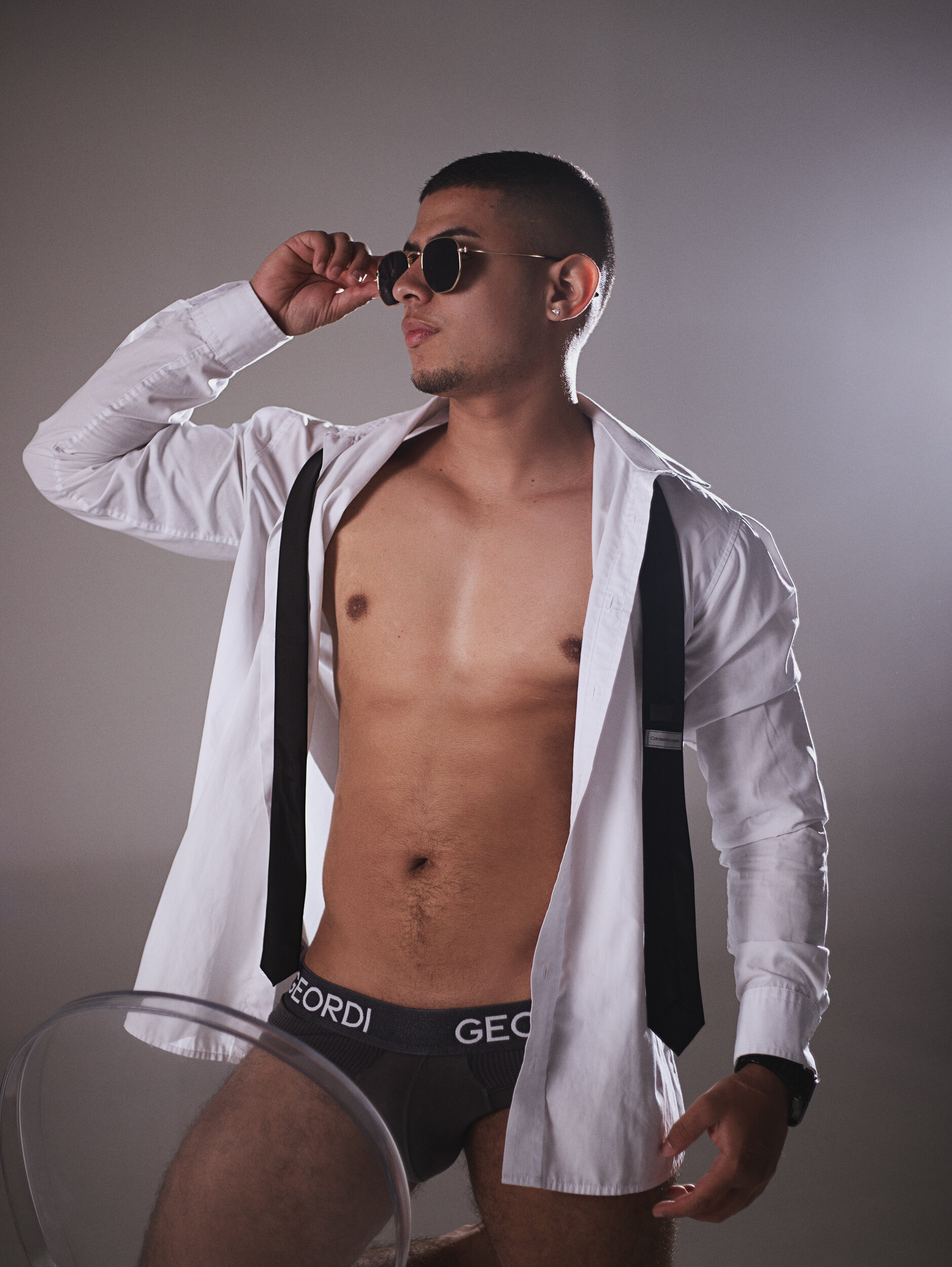XXX Porn Photo of Nude marco_garciia_ 27