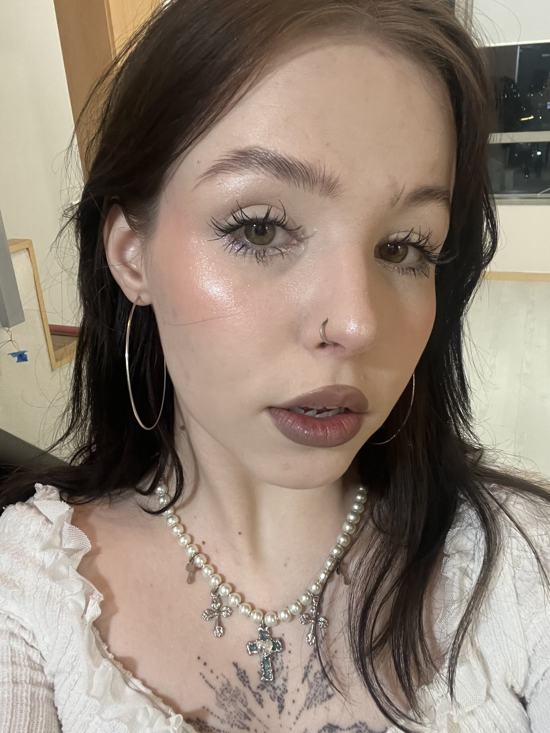 XXX Porn Photo of Nude honey1peach 8