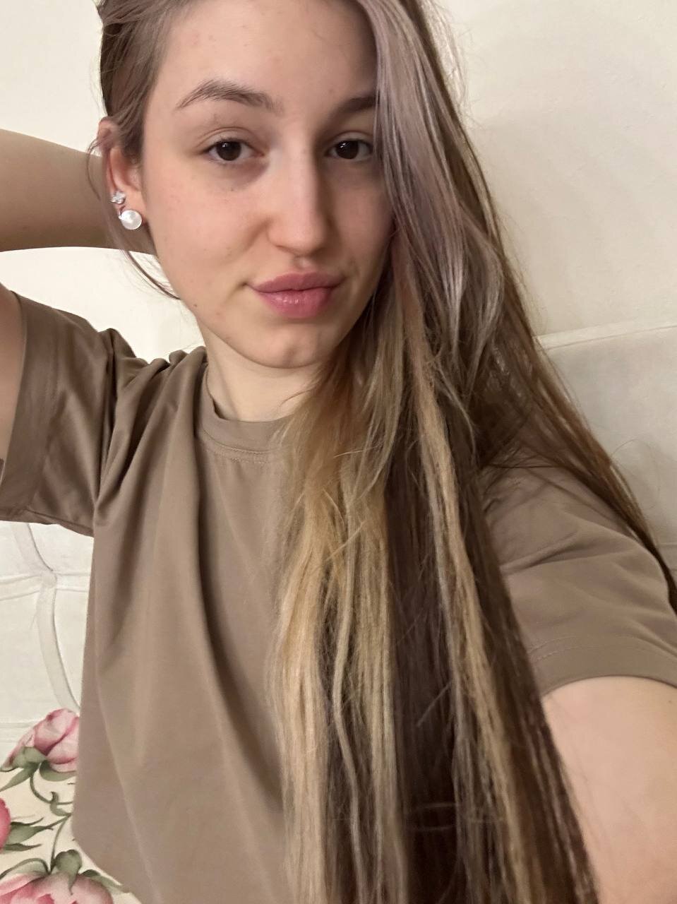 XXX Porn Photo of Nude NicolaHulse 94