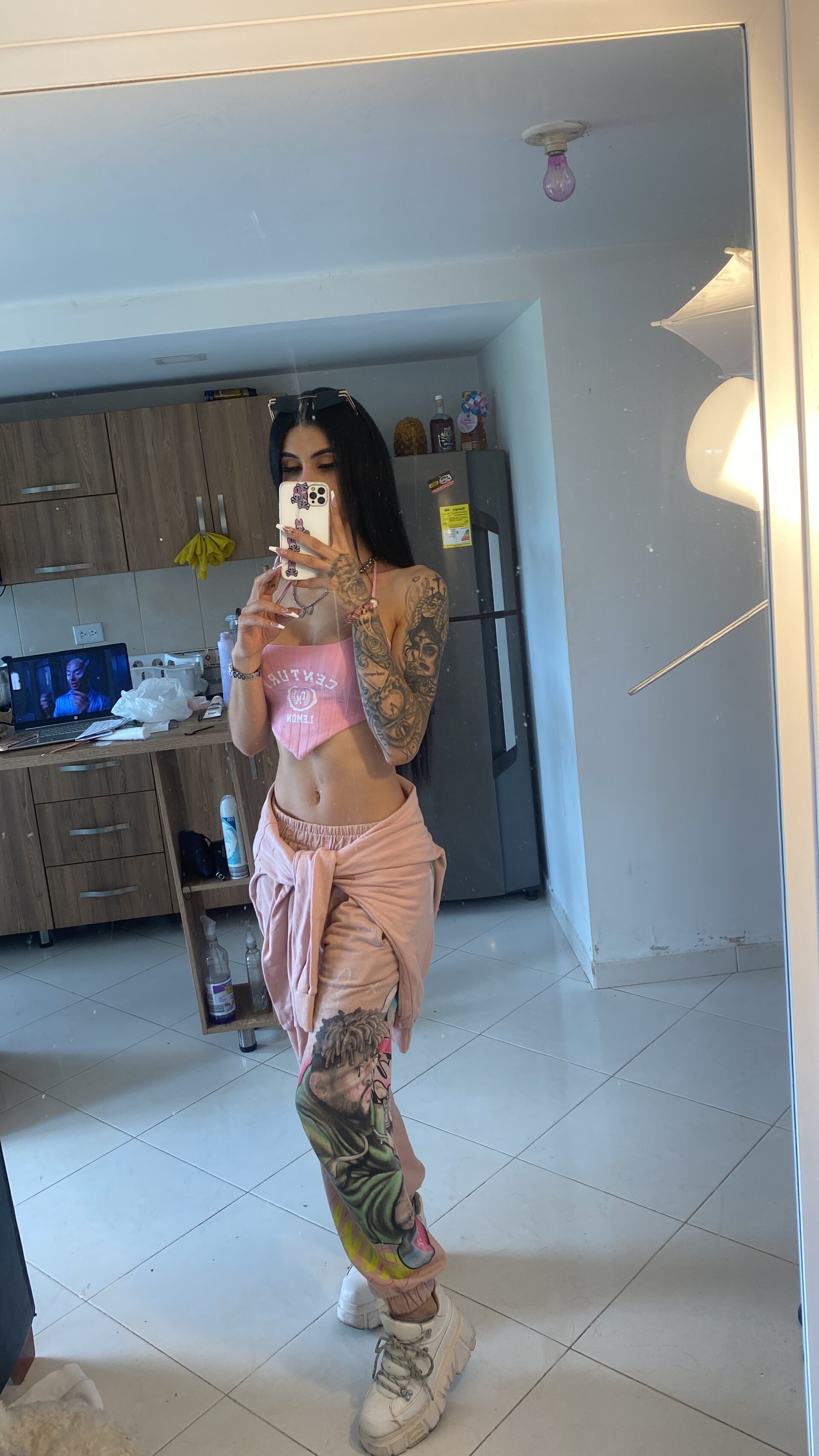 XXX Porn Photo of Nude goddess_dollxxx 139