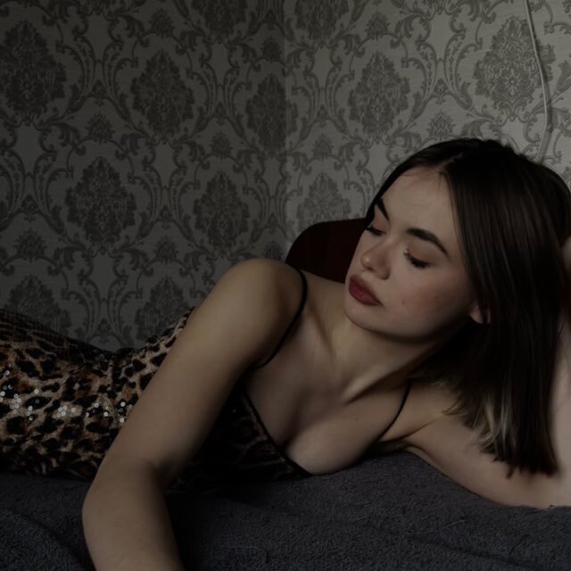 XXX Porn Photo of Nude Nikatina 3