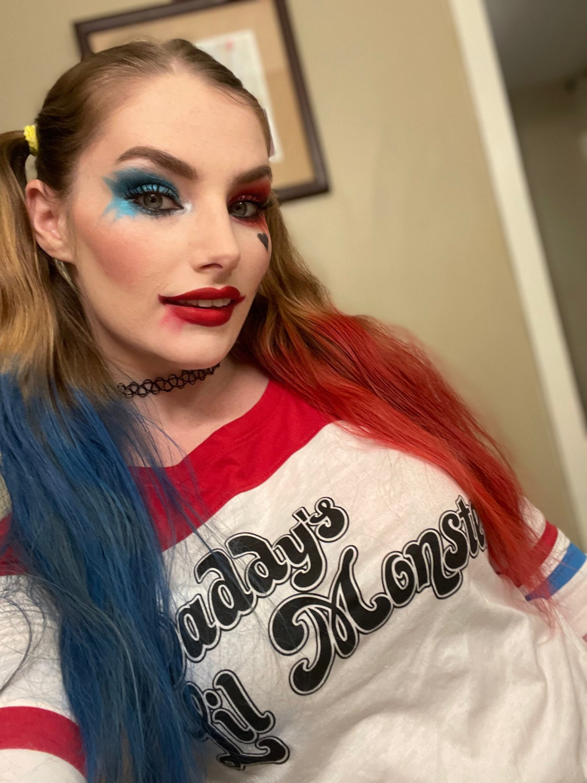 XXX Porn Photo of Nude OneoftheValkyries 8