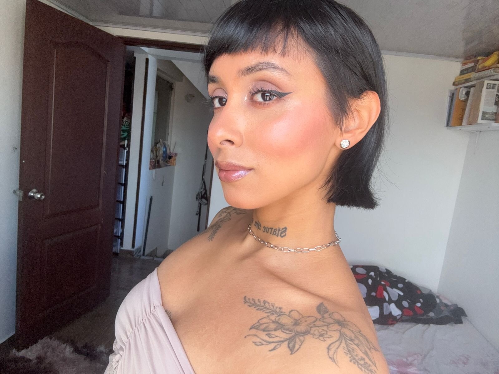 XXX Porn Photo of Nude _Saraaparker_ 18