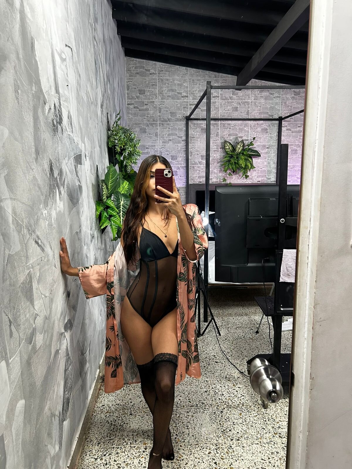 XXX Porn Photo of Nude Bella_Smiith_ 13