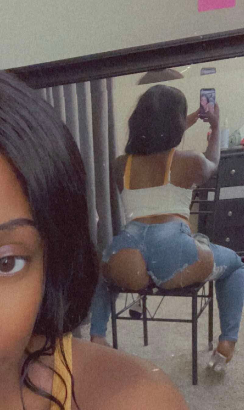 XXX Porn Photo of Nude Sashaythegoddess 3