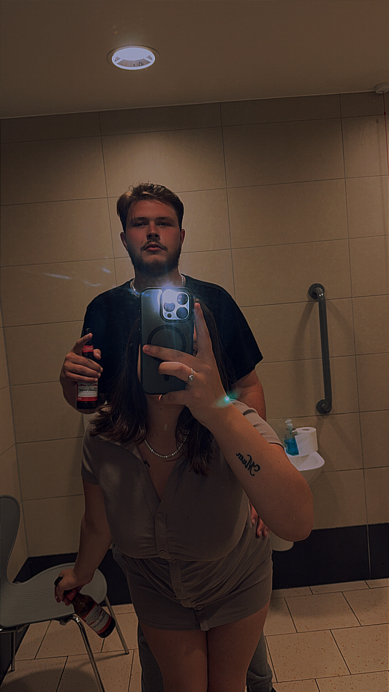 XXX Porn Photo of Nude laycon396 4
