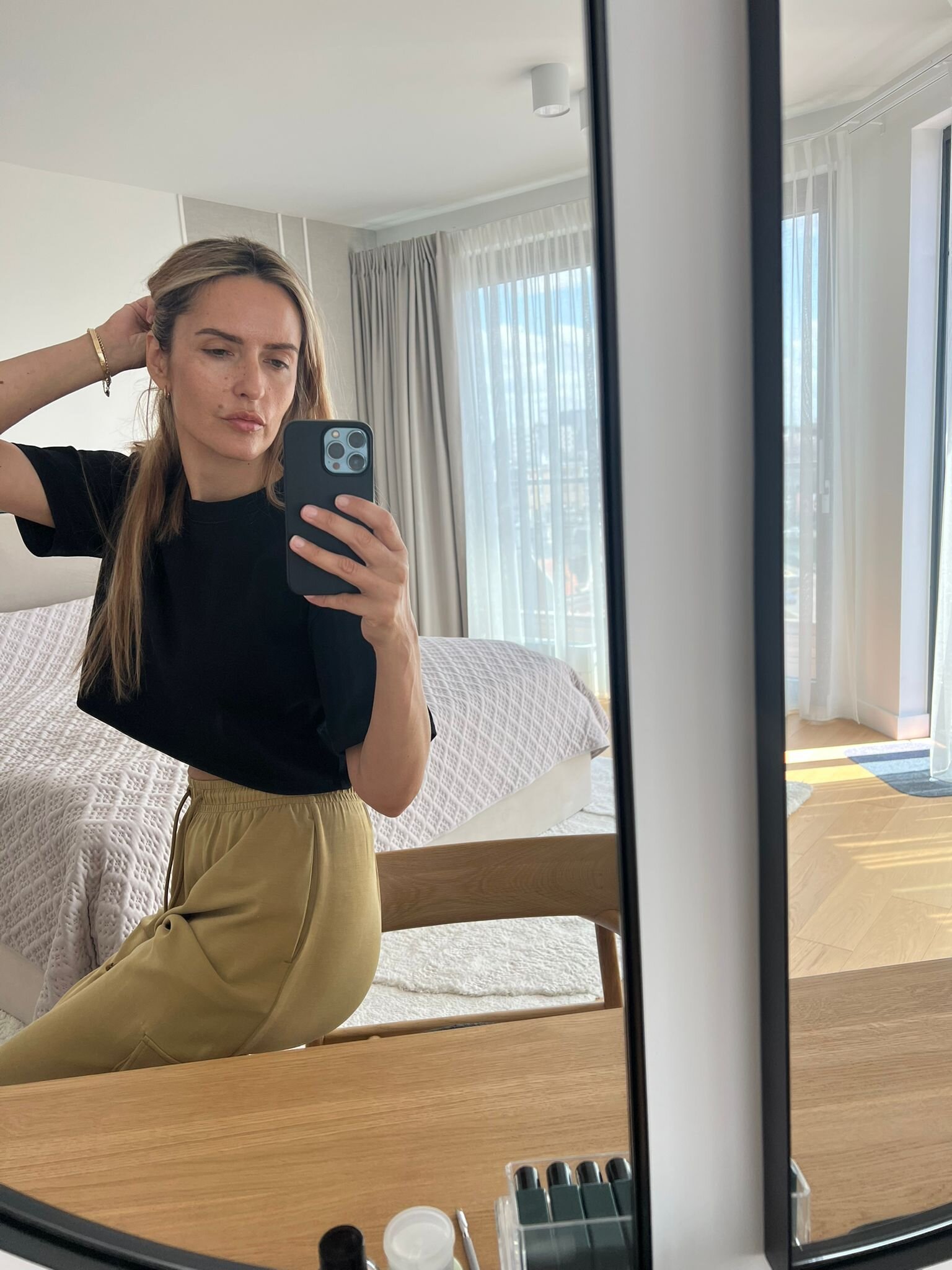 XXX Porn Photo of Nude AvaPleasure 5