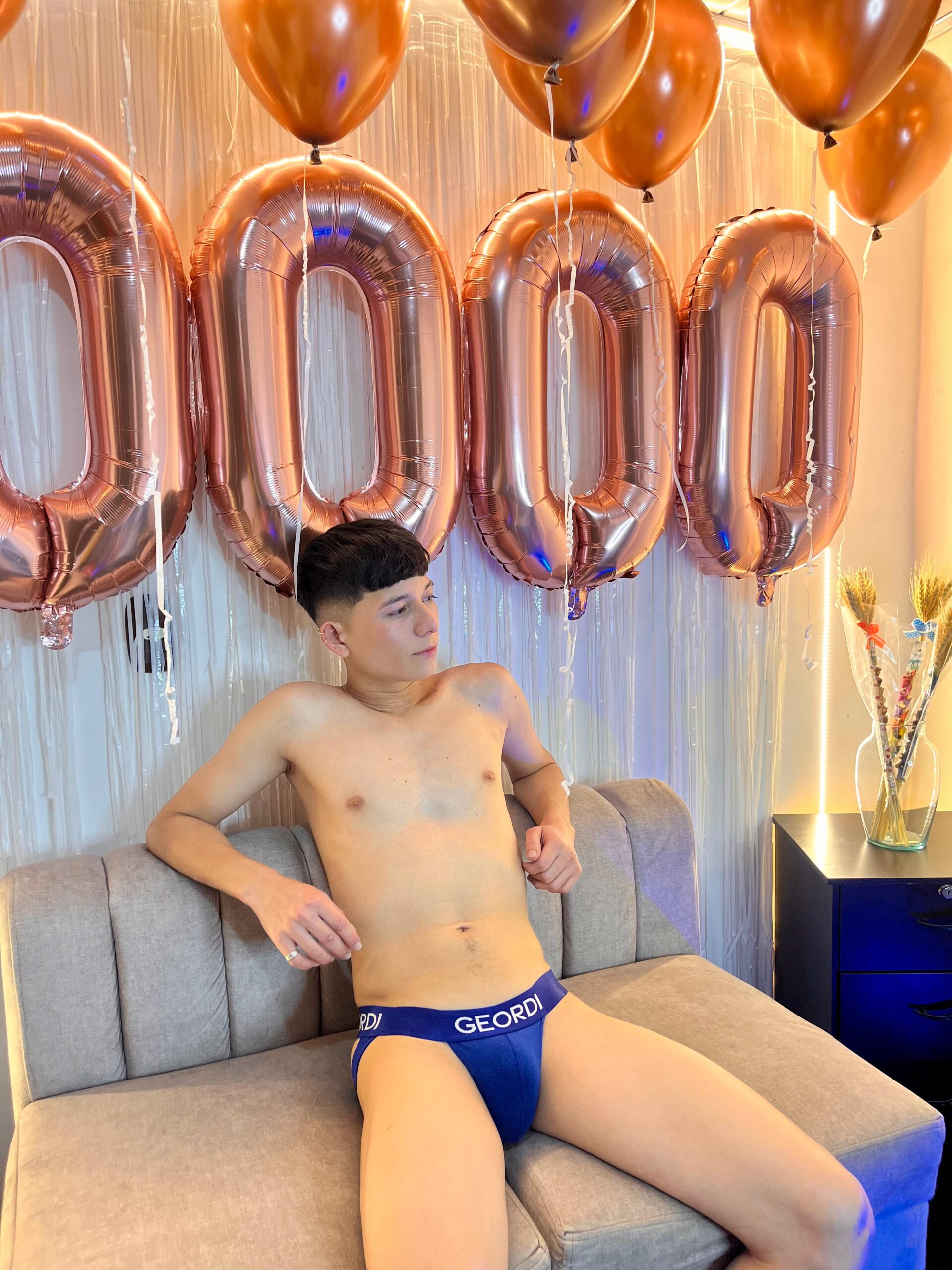XXX Porn Photo of Nude bryamer_19 102