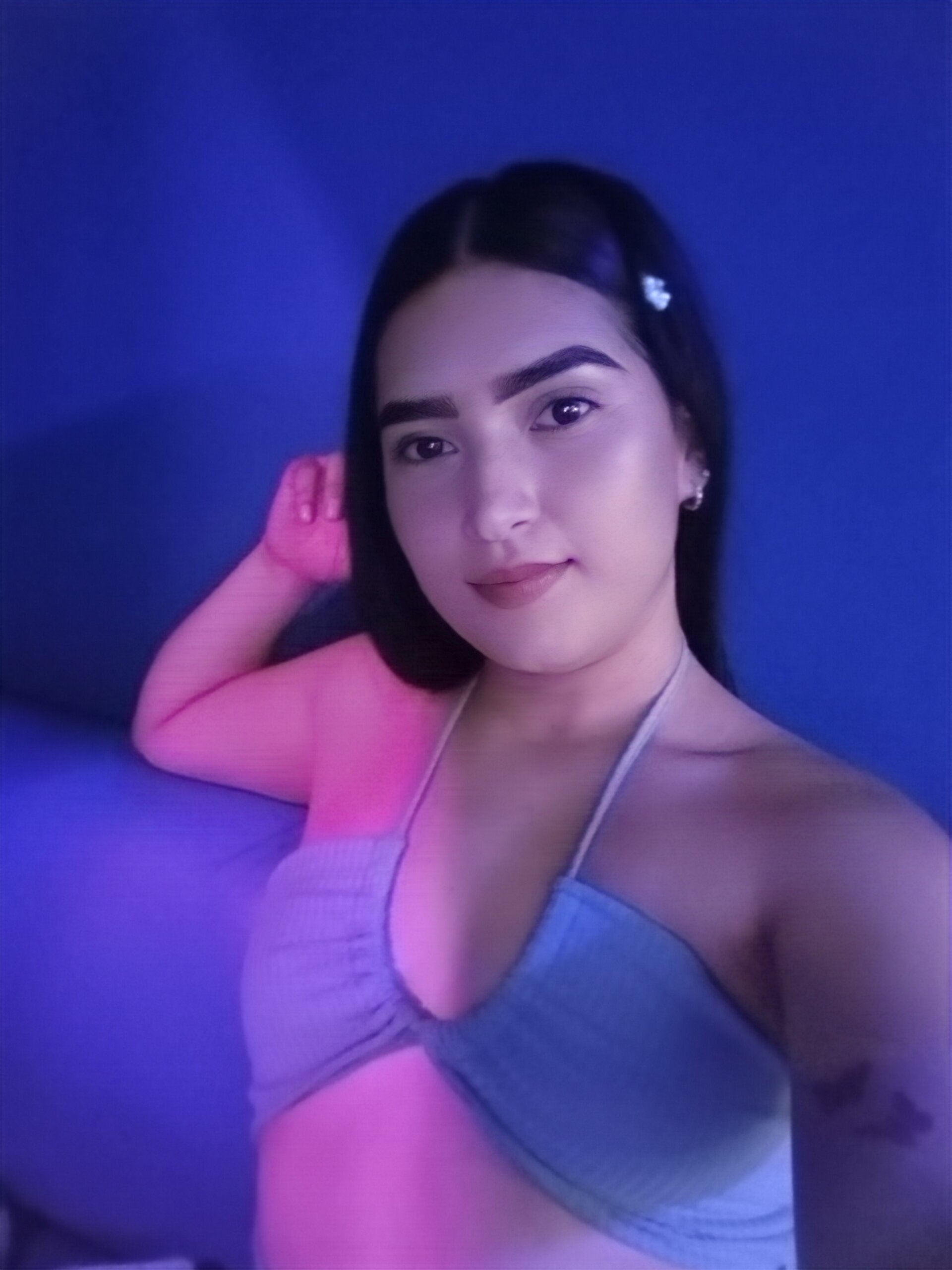 XXX Porn Photo of Nude pretty-sofi 5
