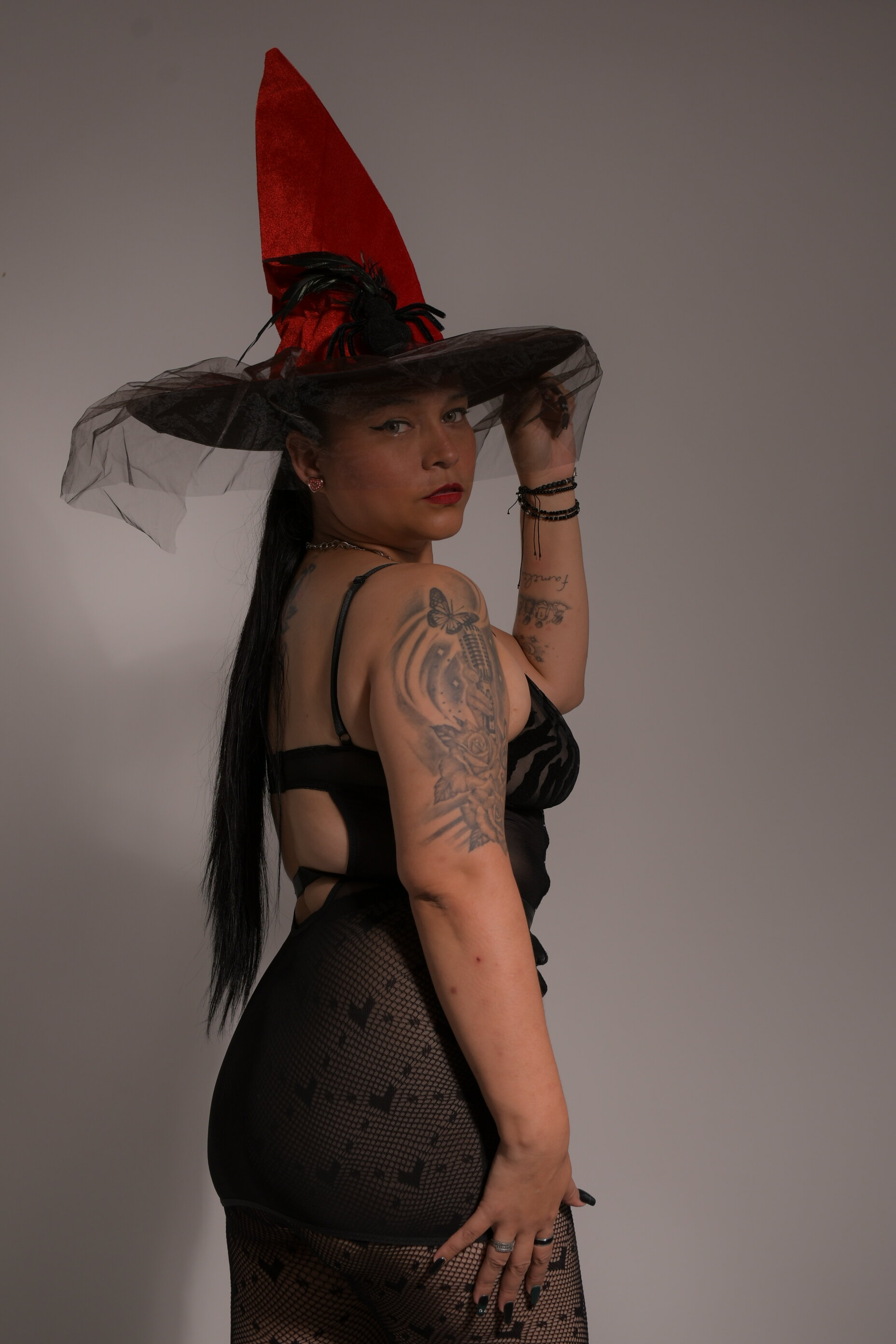 XXX Porn Photo of Nude nare_celebi_ 67