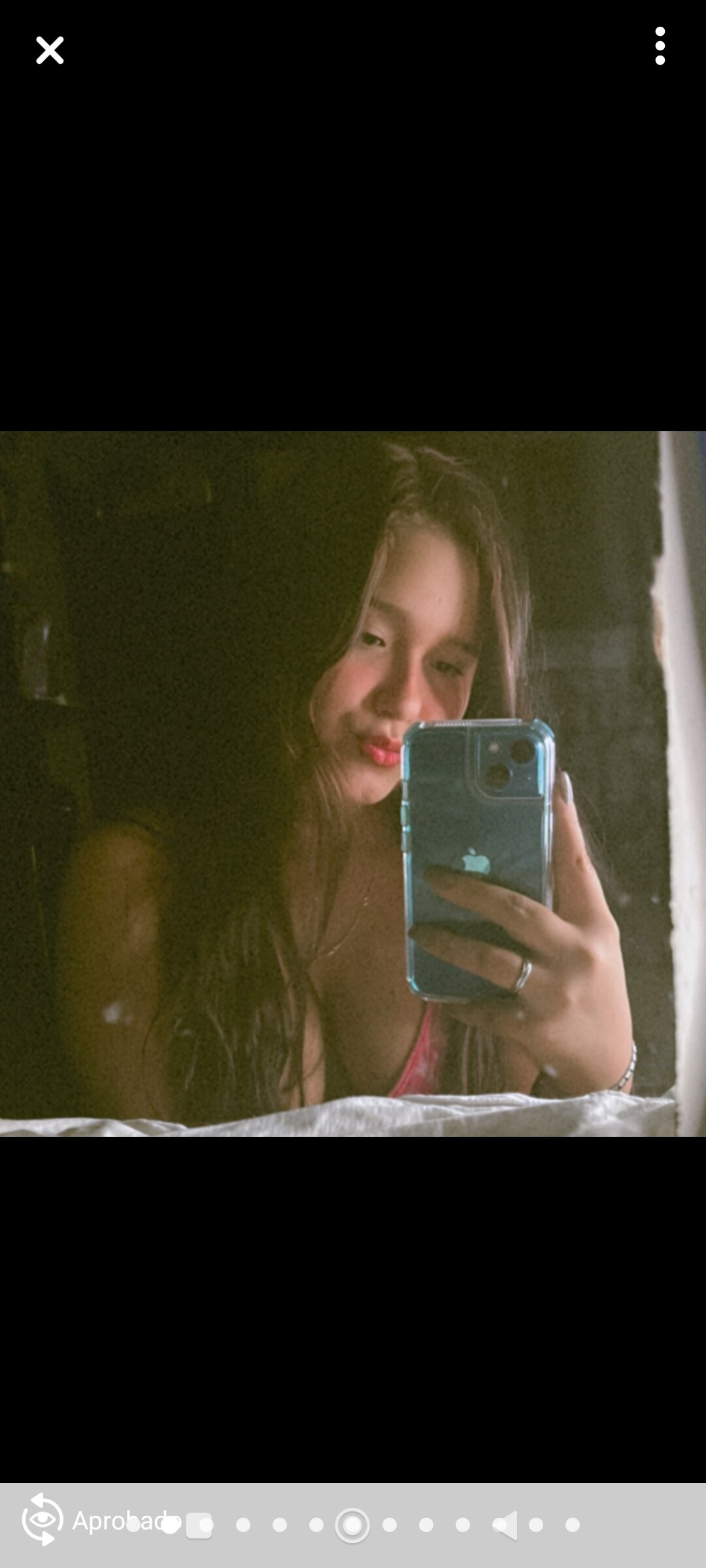 XXX Porn Photo of Nude Valen_brito69 6