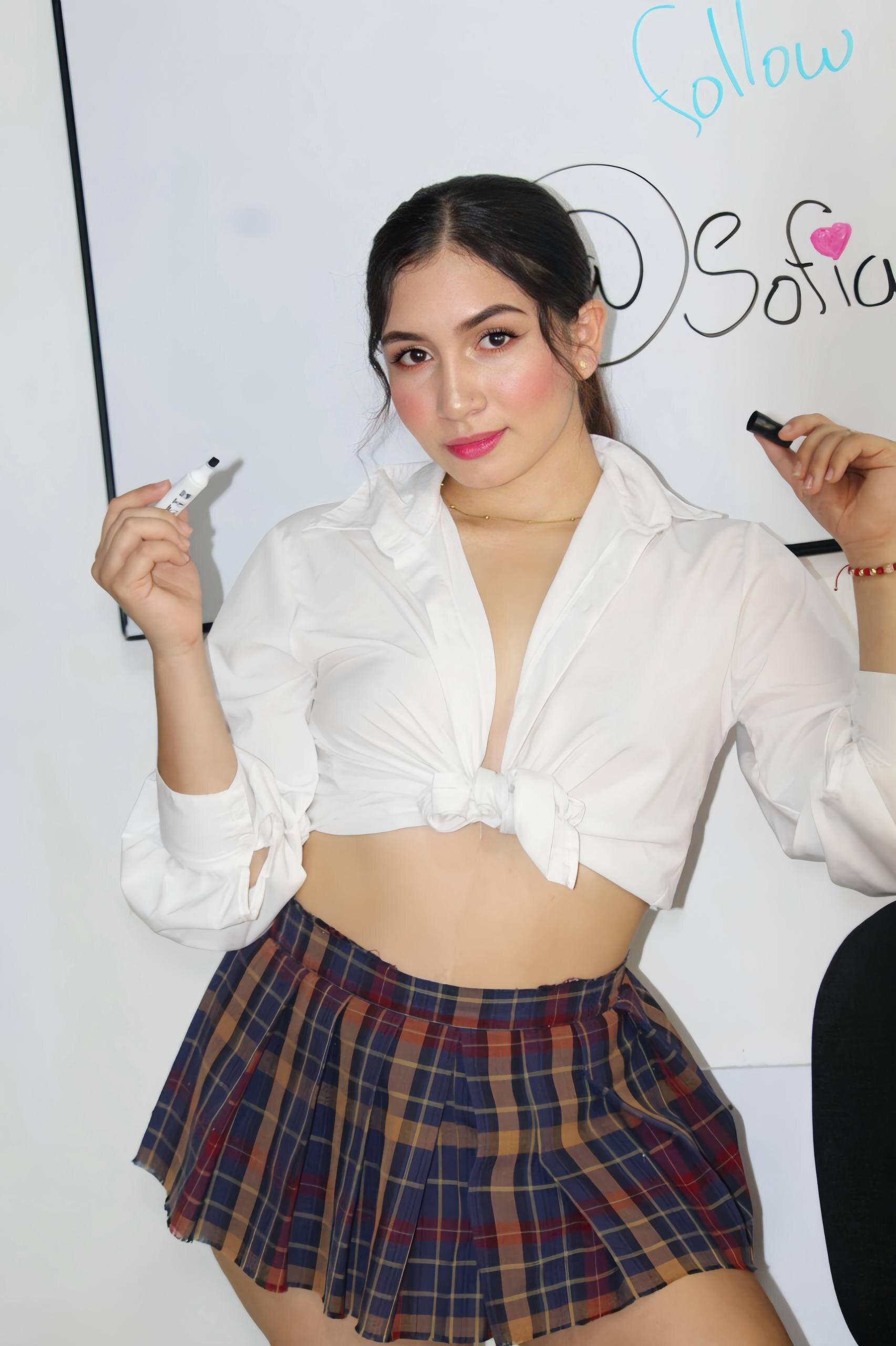 XXX Porn Photo of Nude Sofia__Salazar 12