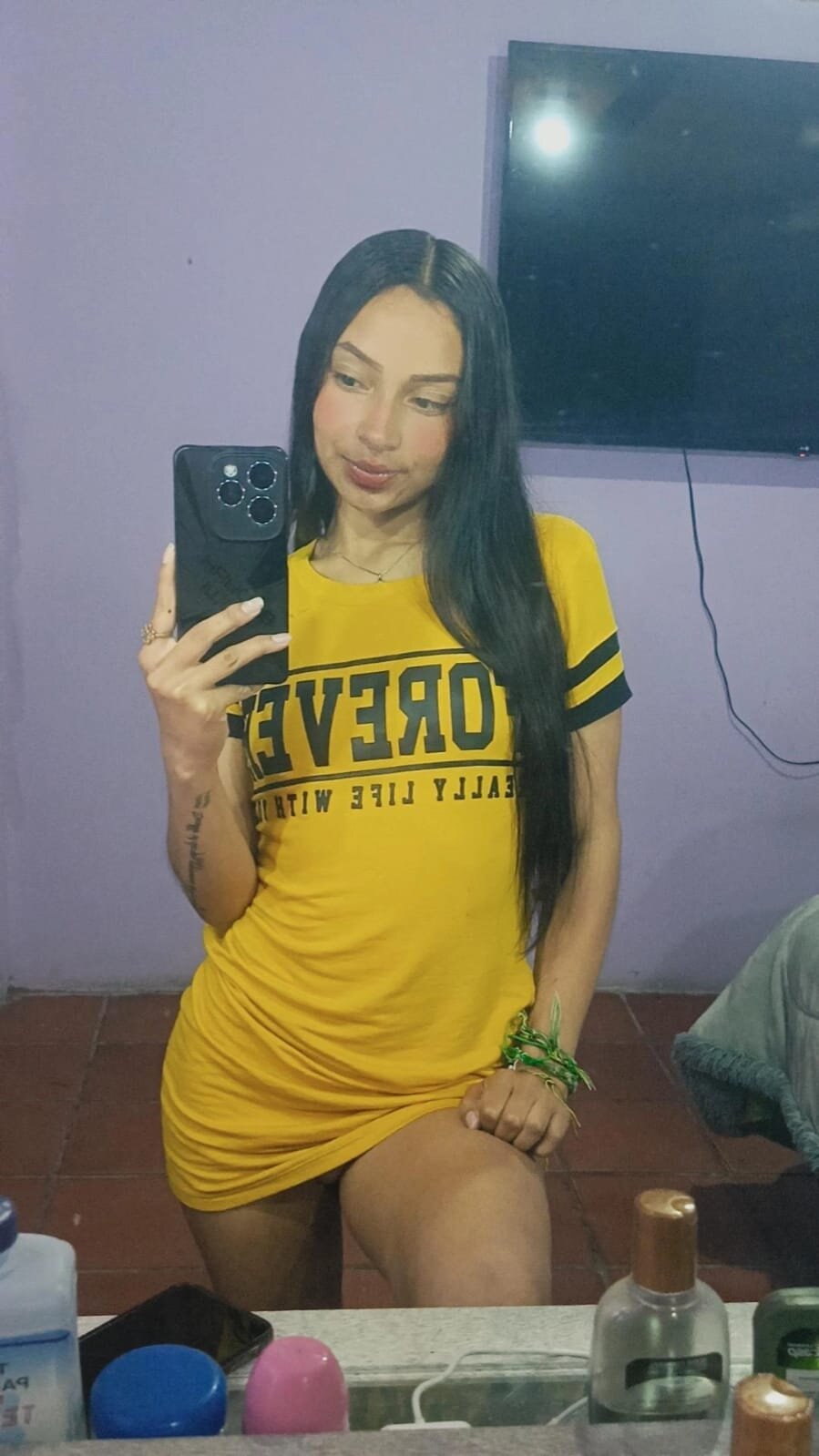 XXX Porn Photo of Nude emma_ambar 13