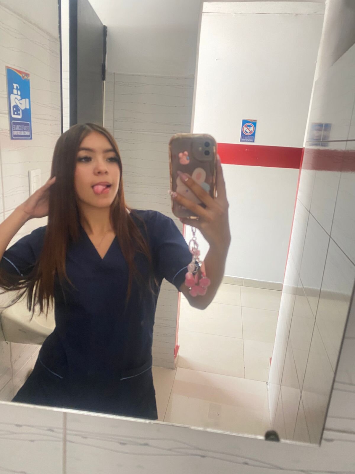 XXX Porn Photo of Nude salome_ferrari 1