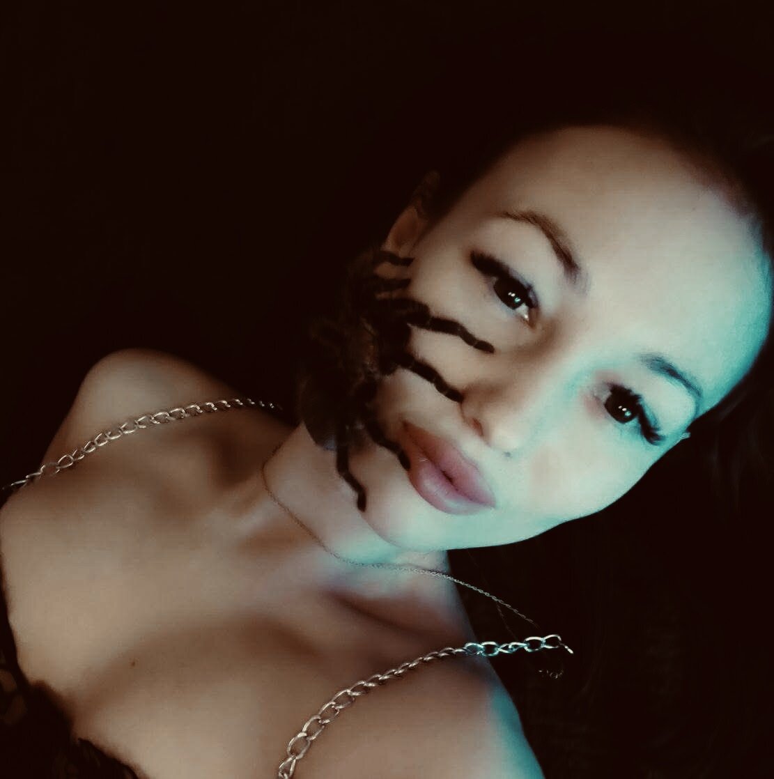XXX Porn Photo of Nude Goddess_Maria 4