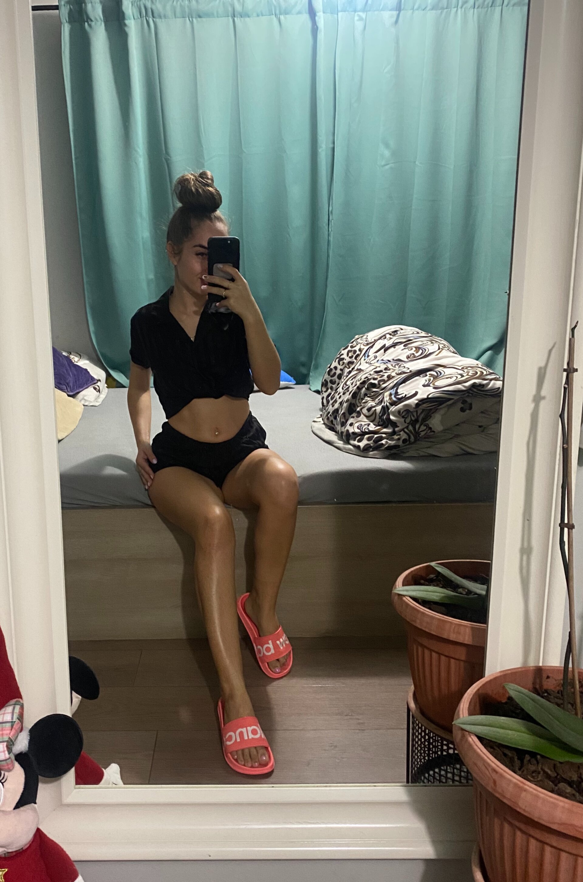 XXX Porn Photo of Nude Natashaa15 5