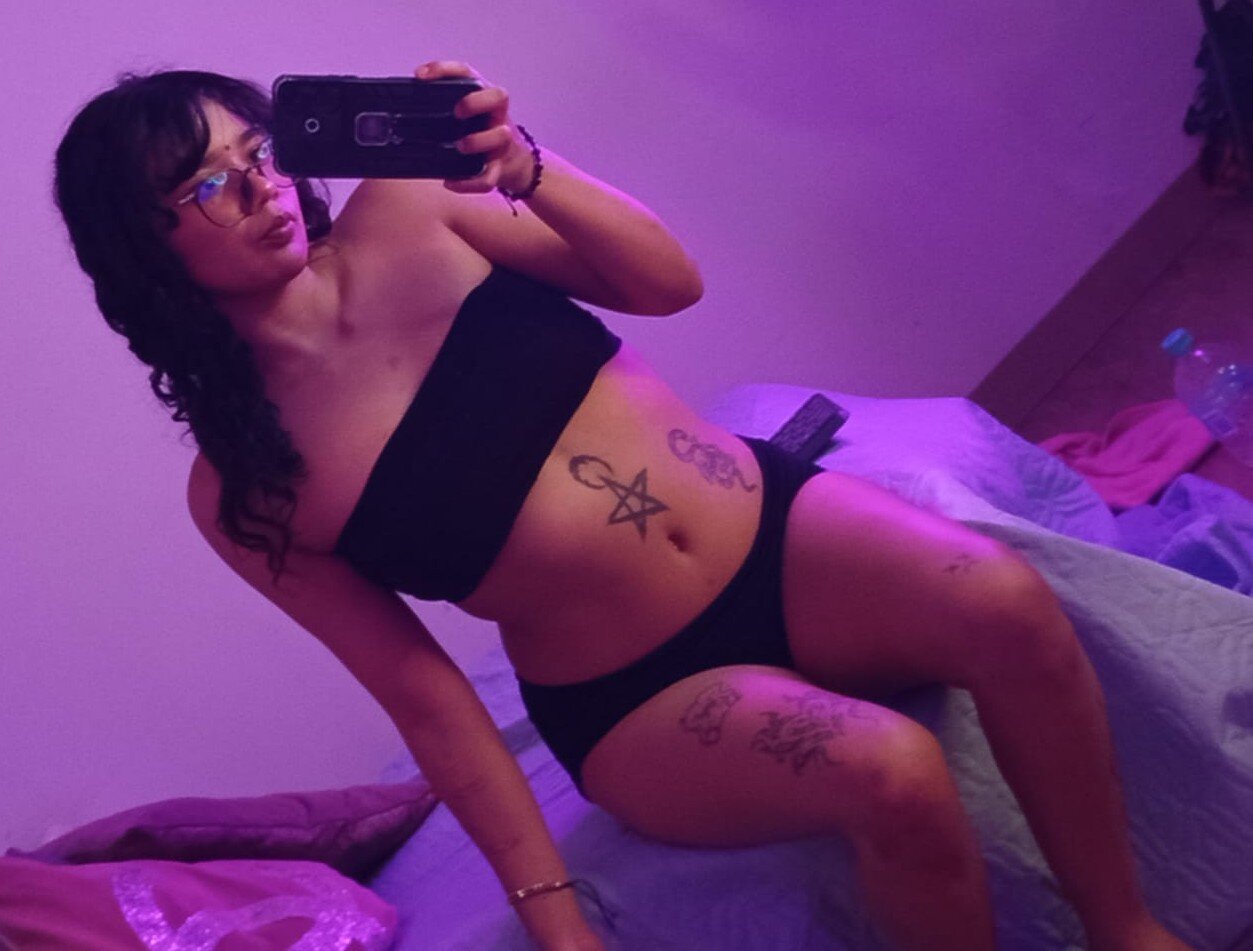 XXX Porn Photo of Nude star_angel_7 2