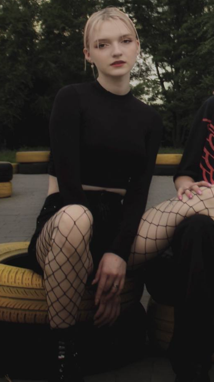 XXX Porn Photo of Nude _cozyrose 11