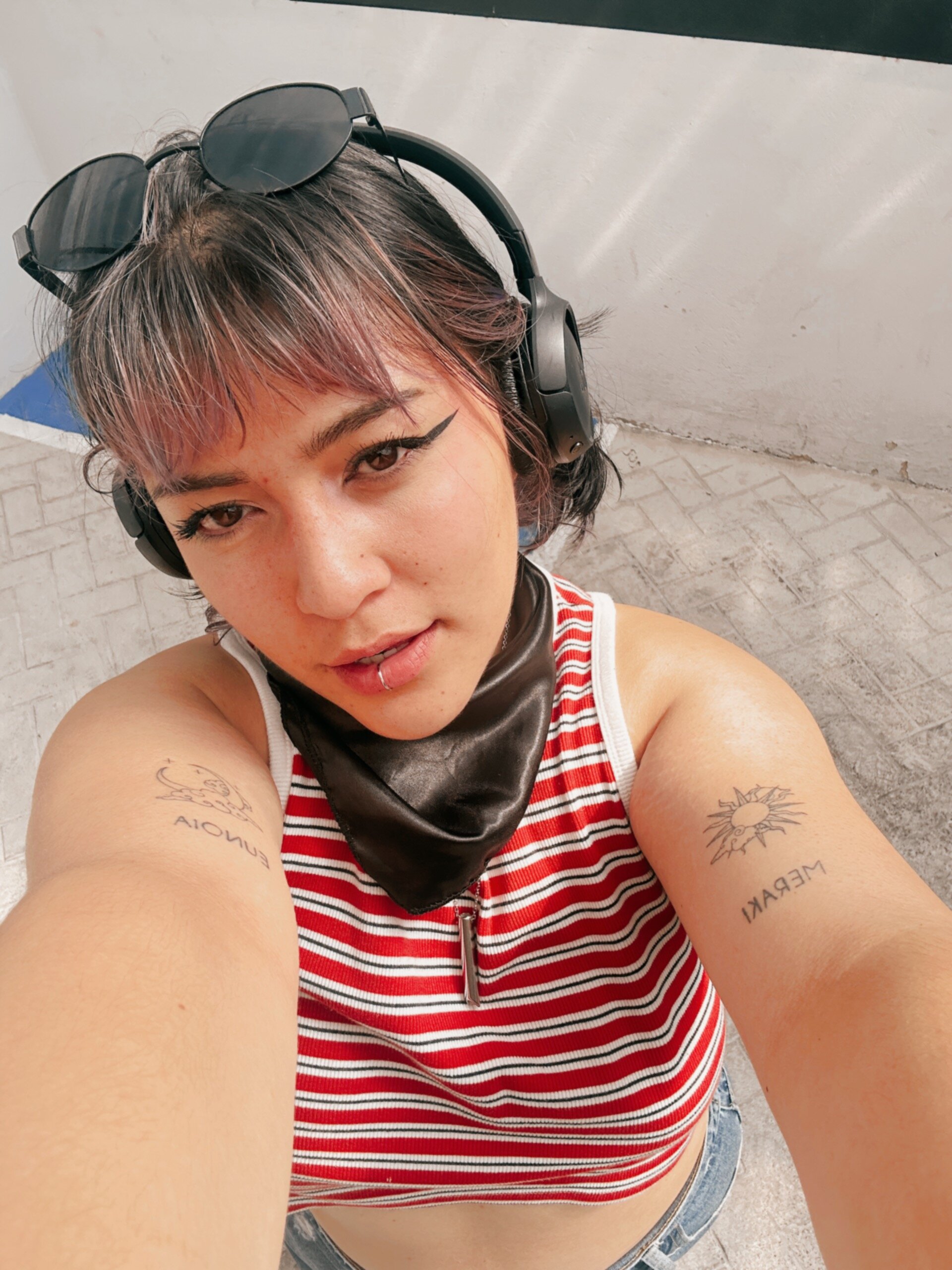 XXX Porn Photo of Nude Criistalbloom 26