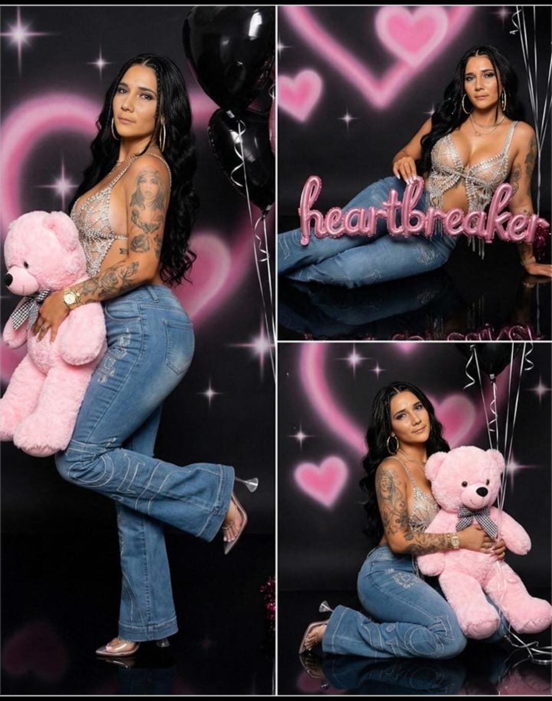 XXX Porn Photo of Nude devorapollasmilf4u 7