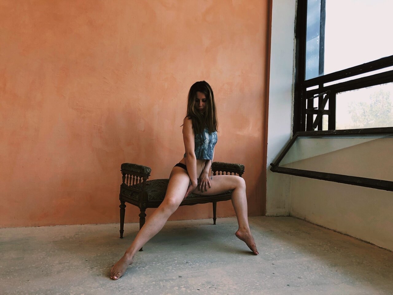 XXX Porn Photo of Nude xxbaby3000 13