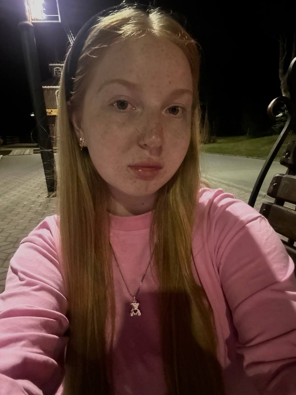 XXX Porn Photo of Nude Jinny_Ginger 3