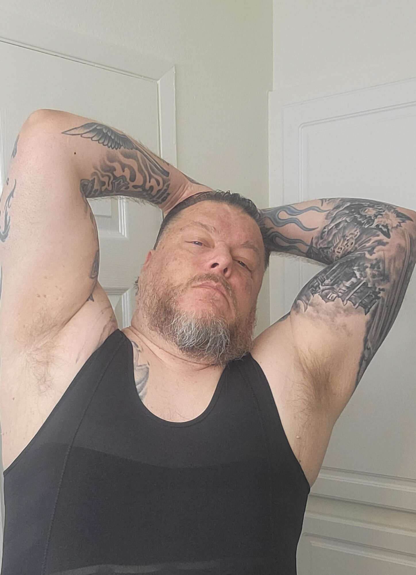 XXX Porn Photo of Nude DaddyAG_66 7