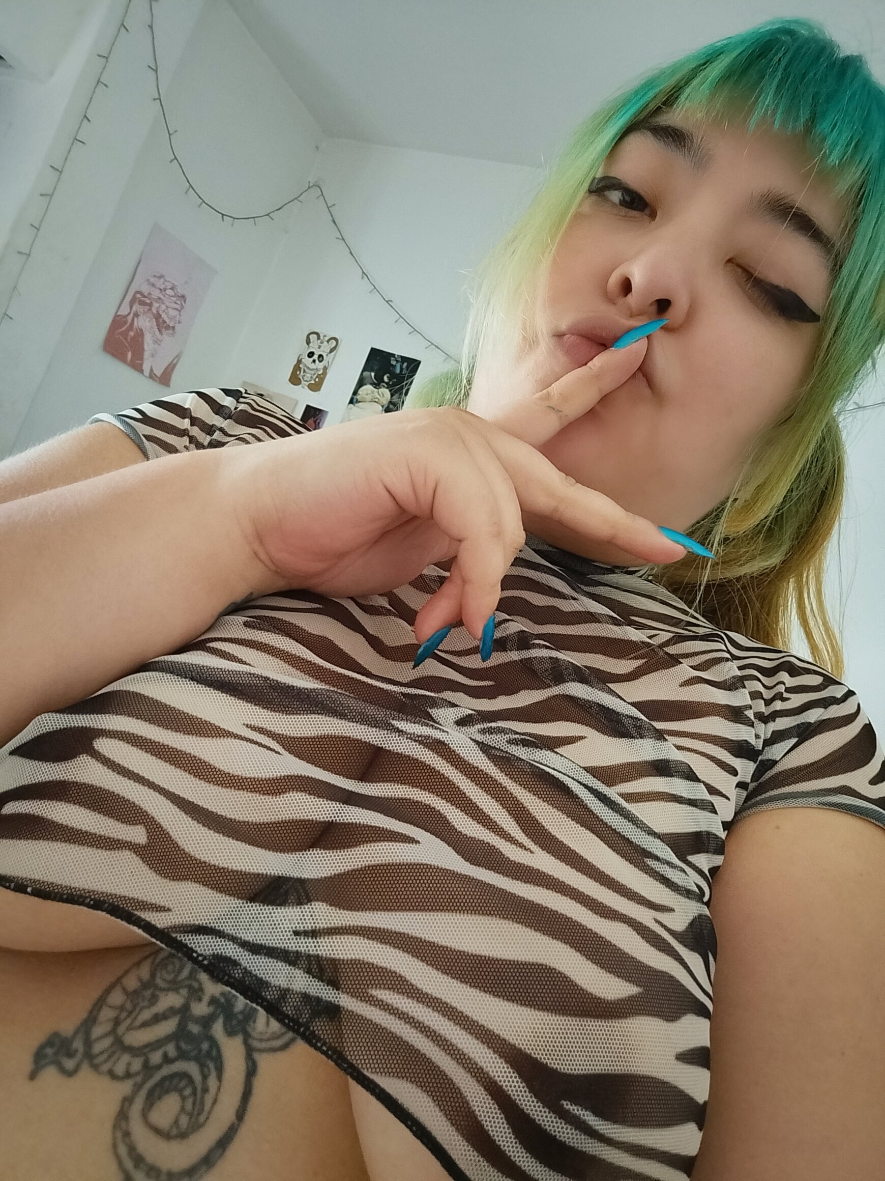 XXX Porn Photo of Nude Reynatirana 37
