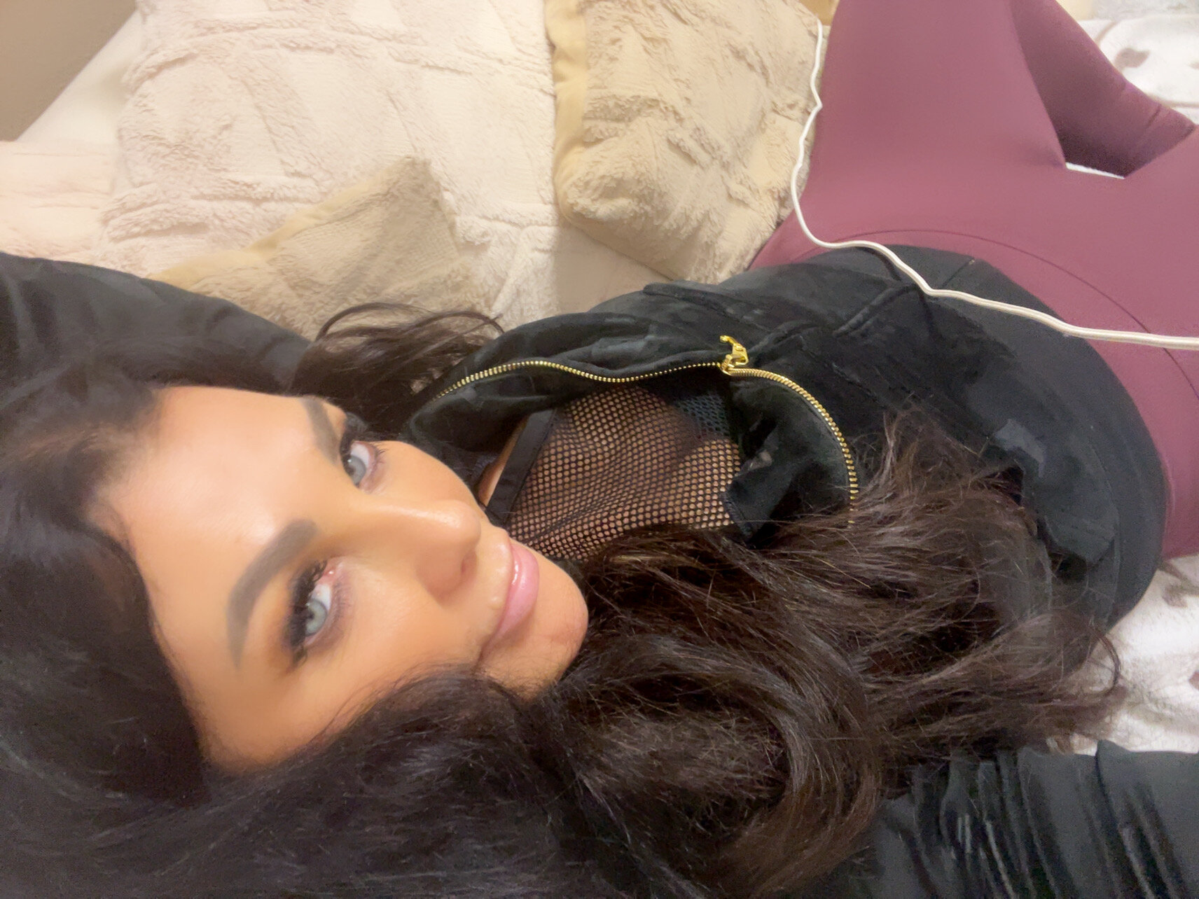 XXX Porn Photo of Nude Nola_Luxx-offiziell 3