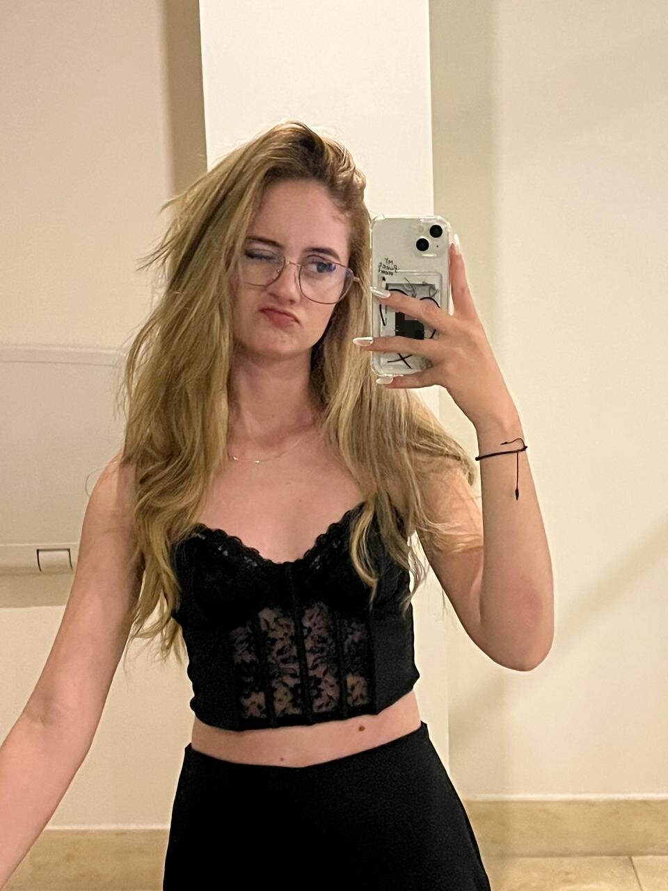 XXX Porn Photo of Nude GIACUTEEE 9