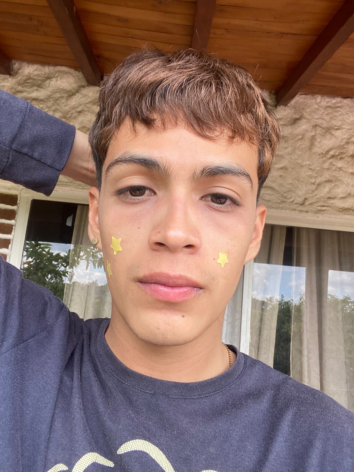 XXX Porn Photo of Nude Jeremias1_ 4