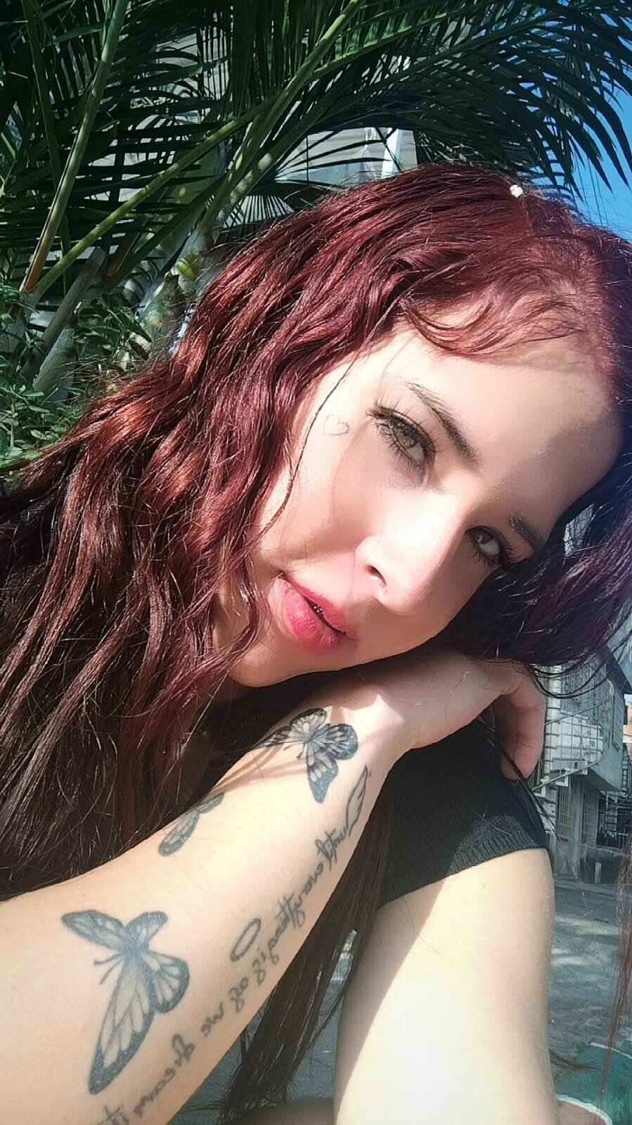 XXX Porn Photo of Nude ivy_ary 38