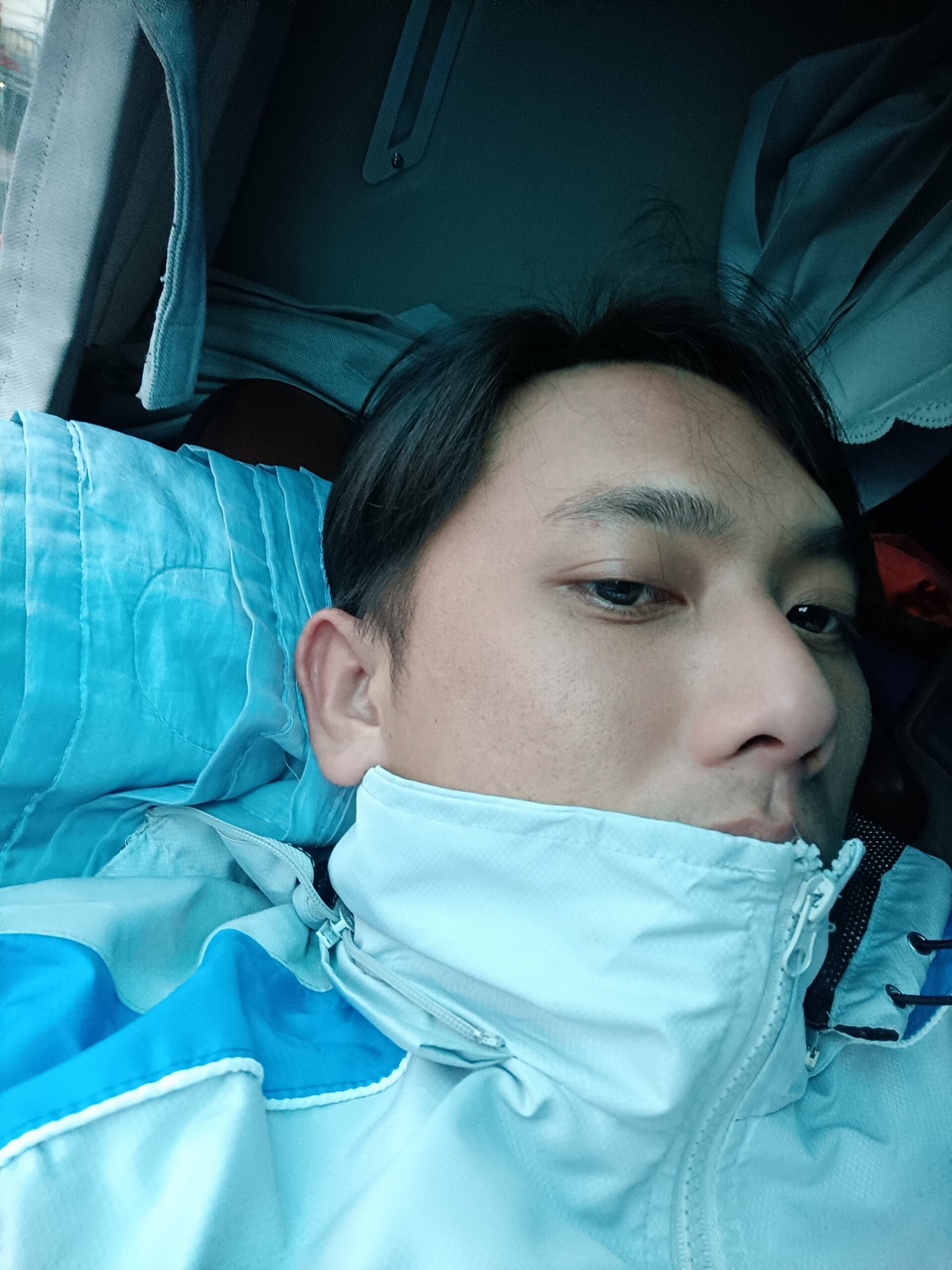 XXX Porn Photo of Nude Binhhony 6