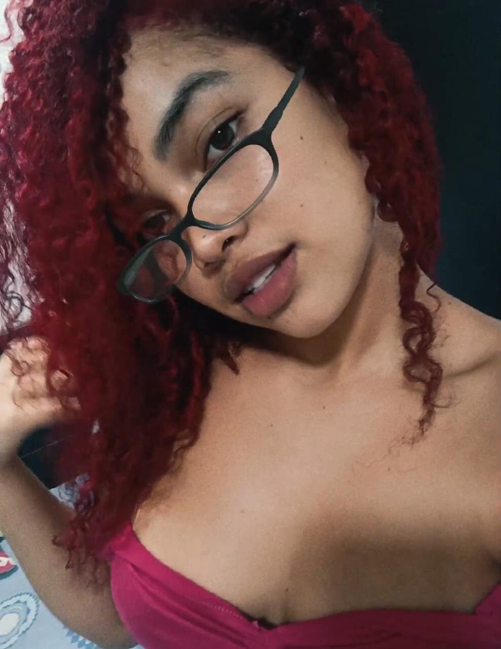 XXX Porn Photo of Nude Vannesaht 4