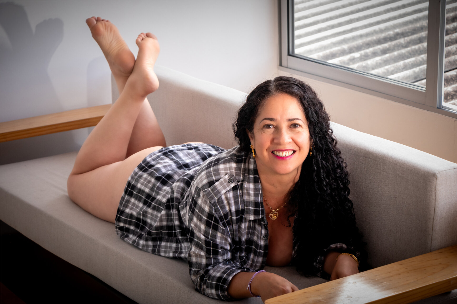 XXX Porn Photo of Nude Adelesmithh 3