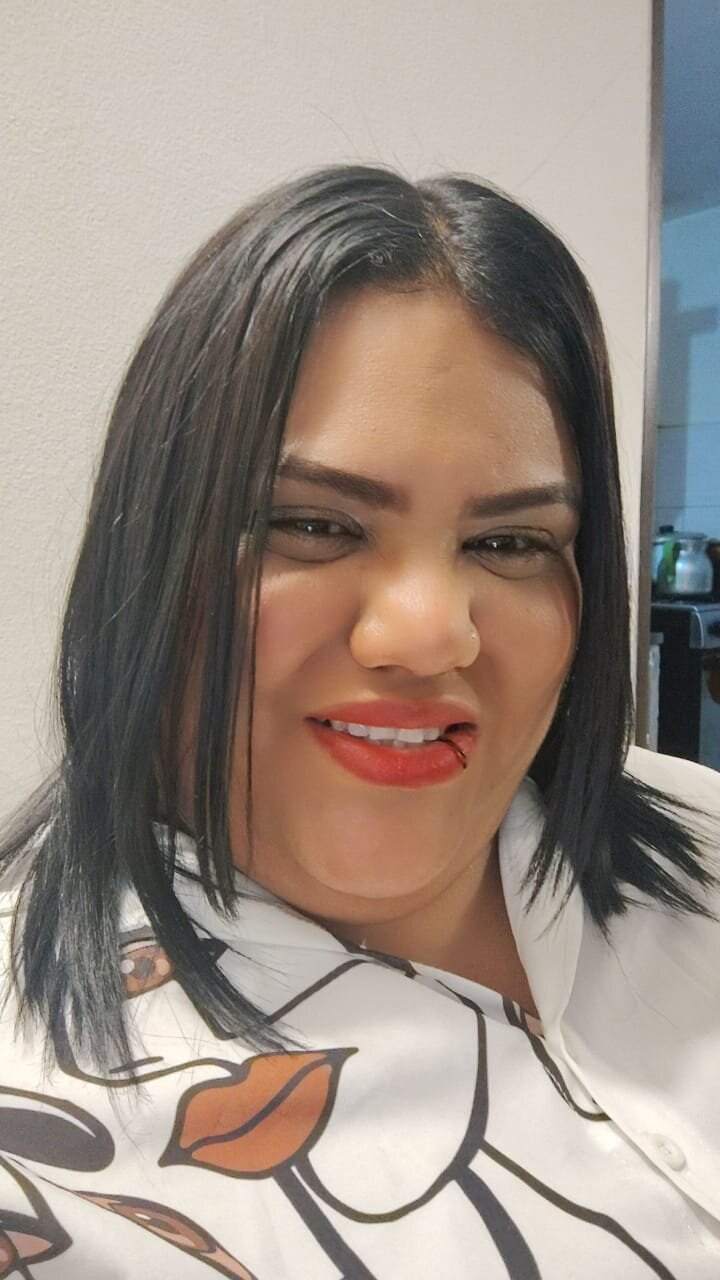XXX Porn Photo of Nude Luna_vixen1 1