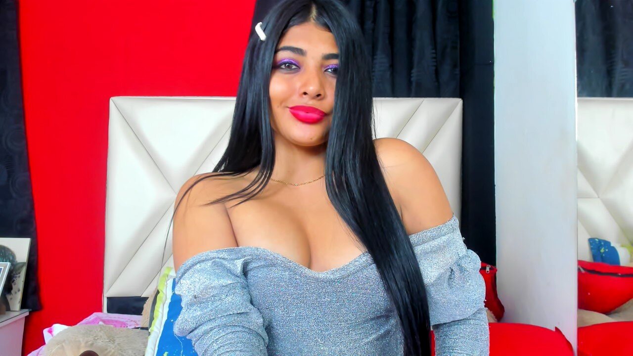 XXX Porn Photo of Nude AnnieRamirez 60