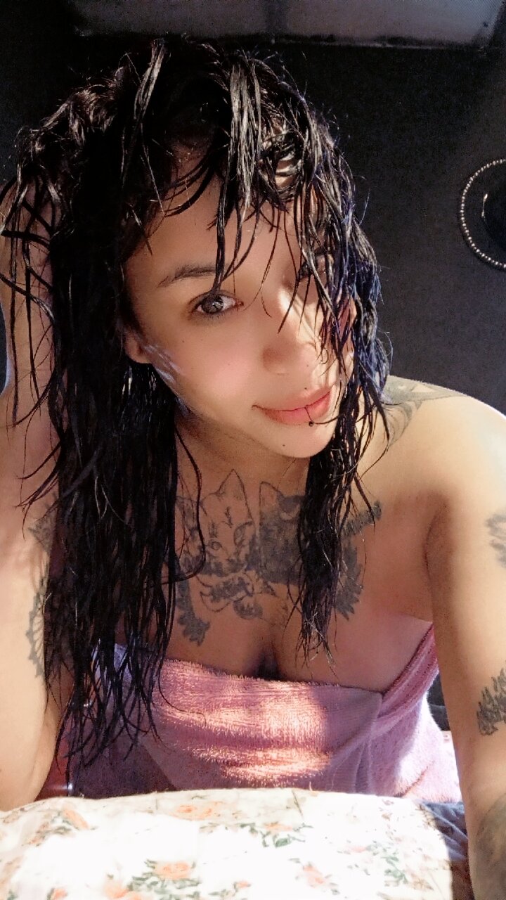 XXX Porn Photo of Nude GingerLara 5