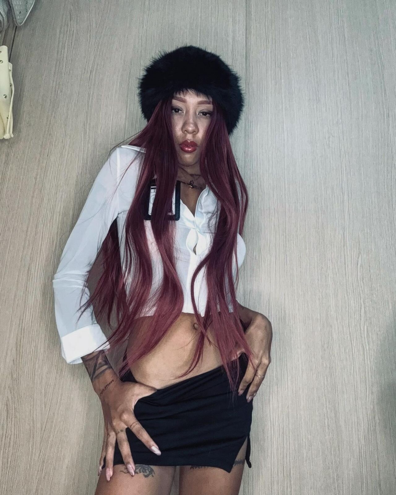 XXX Porn Photo of Nude Laizasamantha2 9