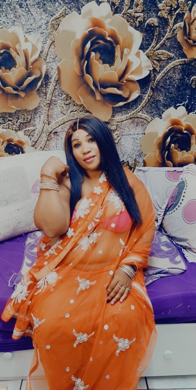 XXX Porn Photo of Nude mysticeboney 11