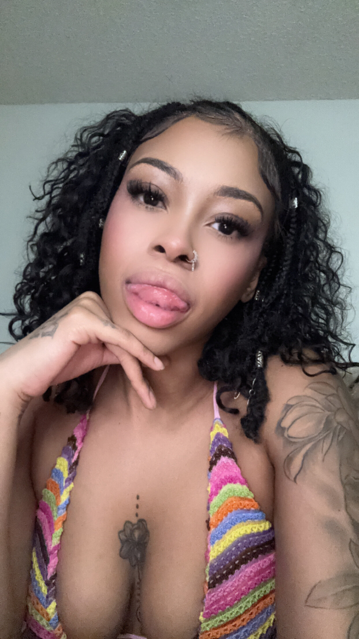 XXX Porn Photo of Nude evajonez 4