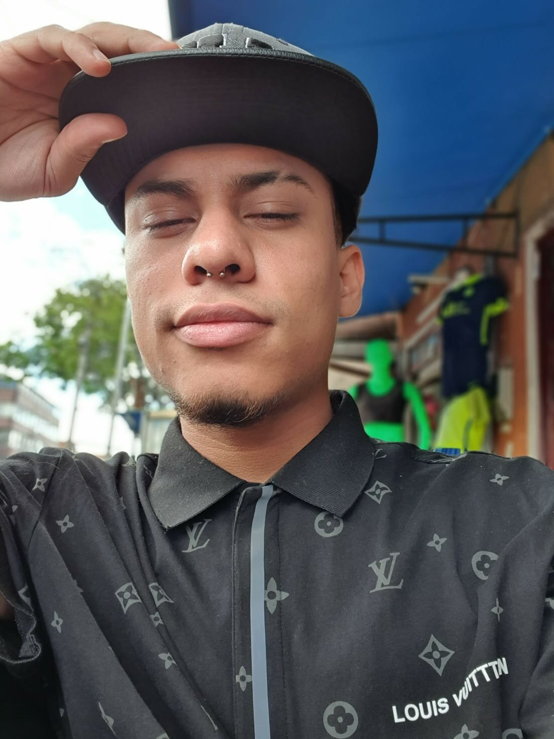 XXX Porn Photo of Nude fuck_boy17 5