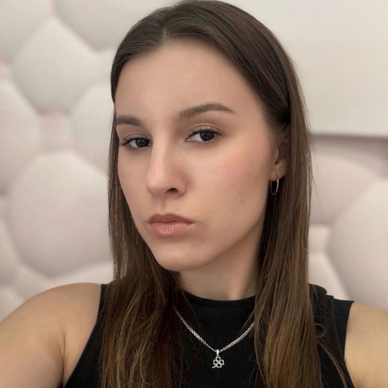 XXX Porn Photo of Nude Mili_Gernat 5