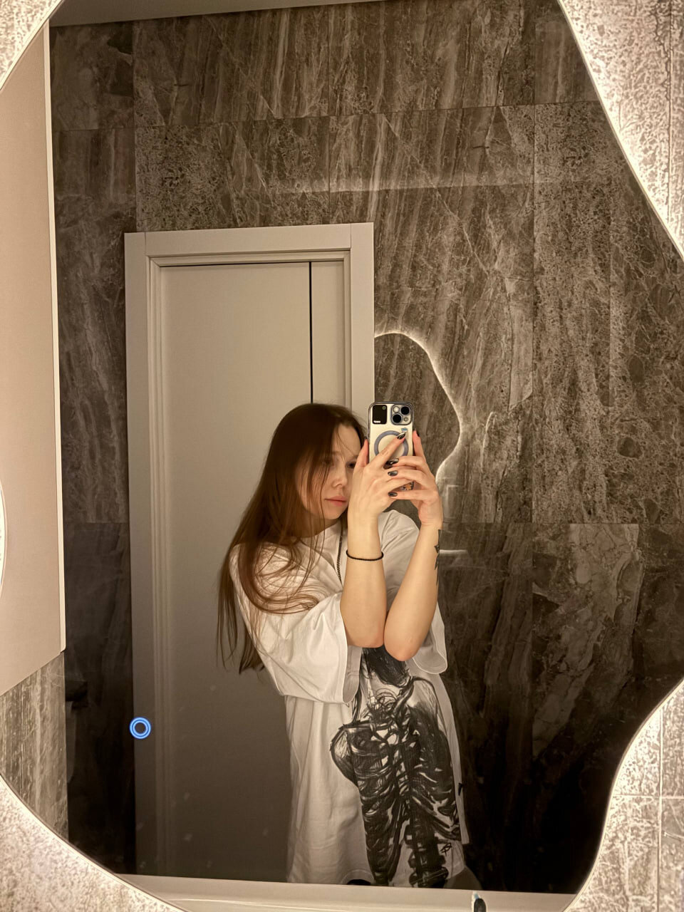 XXX Porn Photo of Nude CorieMetier 5