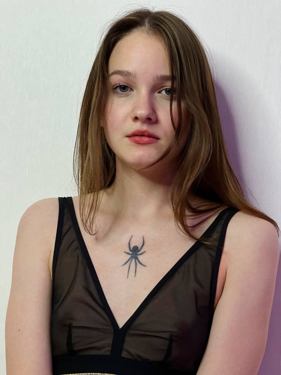 XXX Porn Photo of Nude MichelleRoux 126