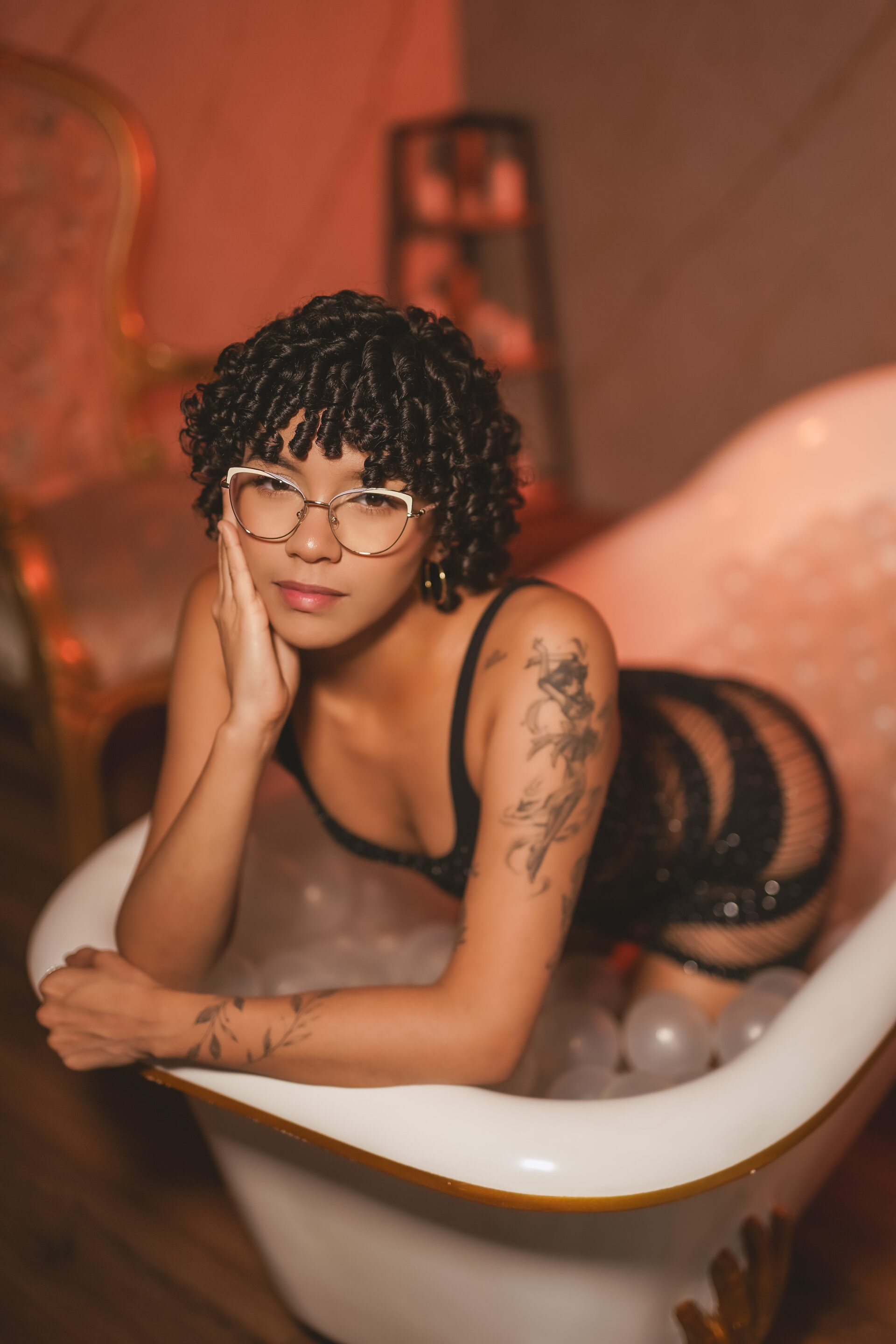 XXX Porn Photo of Nude aitana_kahlo 16