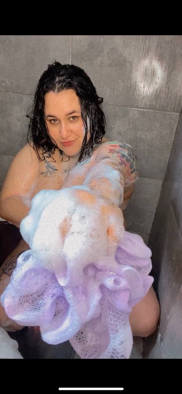 XXX Porn Photo of Nude layiyirdofficial 91