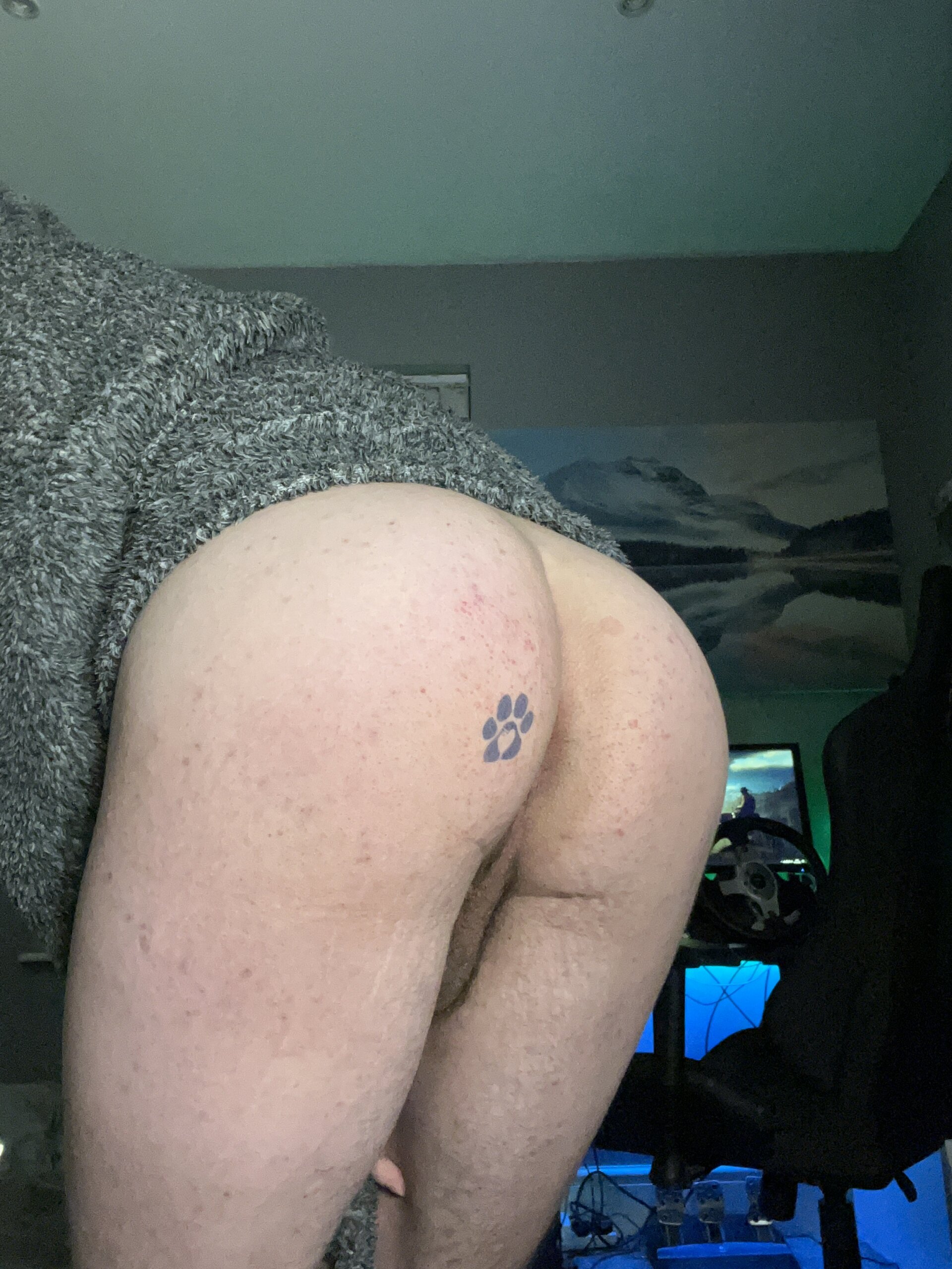 XXX Porn Photo of Nude lil_fillie 115